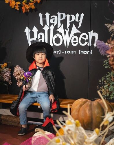 【パシャッ！っとハロウィン2022】グランプリ発表！