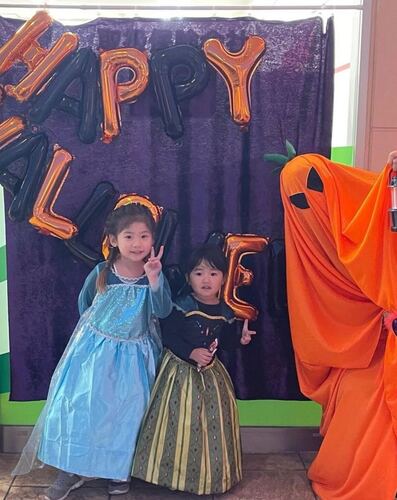 【パシャッ！っとハロウィン2022】グランプリ発表！