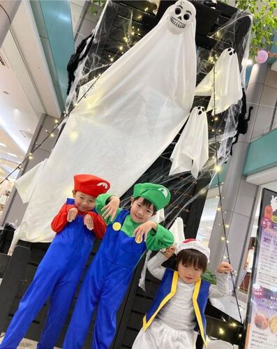 【パシャッ！っとハロウィン2022】グランプリ発表！