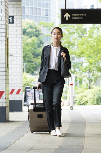 【New Shop in インターパーク店】作業でも、オフィスでも、私服でも