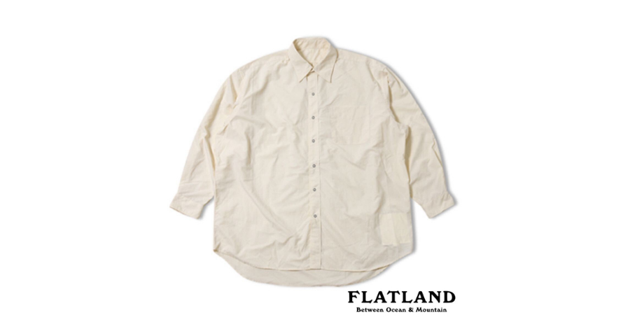 【FLATLAND NEWS】待望のグランドオープン！！