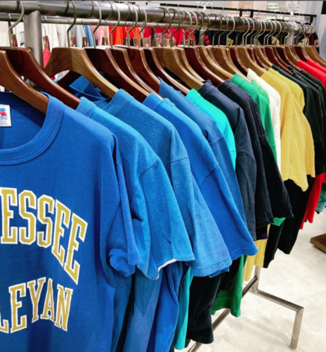 【New Shop in 宇都宮店】One in the World