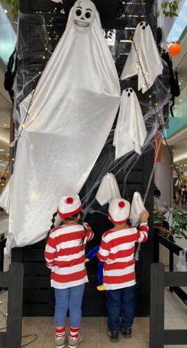 【パシャッ！っとハロウィン2022】グランプリ発表！