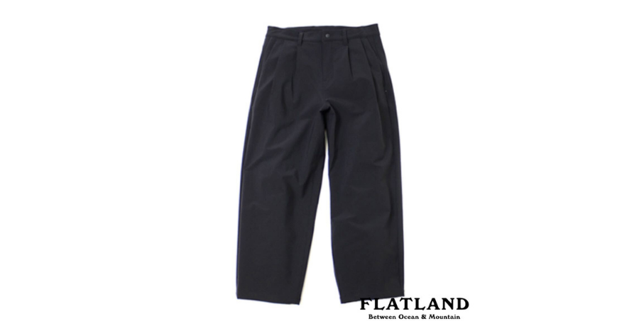 【FLATLAND NEWS】待望のグランドオープン！！