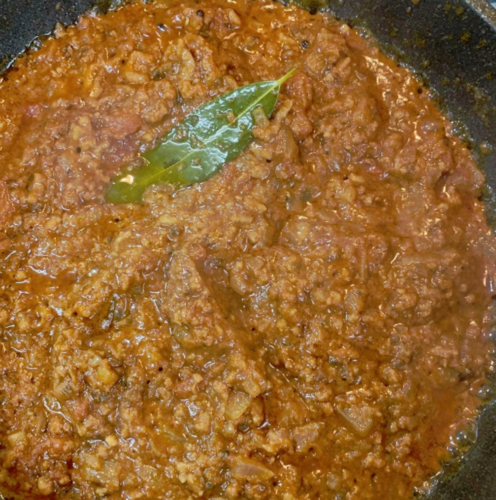 【FKDキッチン！絶品レシピ】スパイスキーマカレー