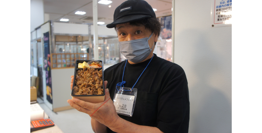 絶品！〜30日まで開催中の"インパグルメフェスタ"がアツい！！