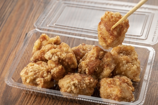 【FKDキッチン!絶品レシピ】チキンのチリソース