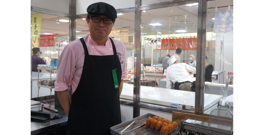 直撃!「何買いました?」宇都宮店で開催中の東北物産展レポ