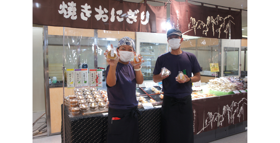 直撃!「何買いました?」宇都宮店で開催中の東北物産展レポ