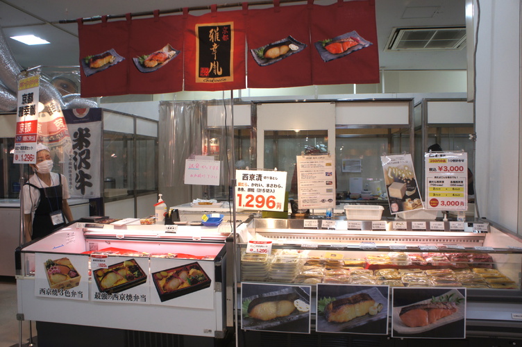 レポート史上初！インターパーク店で開催中の全国フードフェスティバル