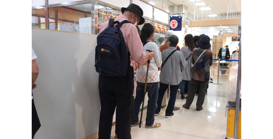 絶対に見逃さないで!インターパーク店で開催中の大北海道物産展