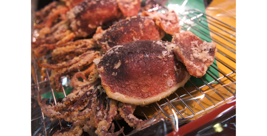 宇都宮店ファンの皆さま、大変お待たせしました！大北海道物産展スタート！！