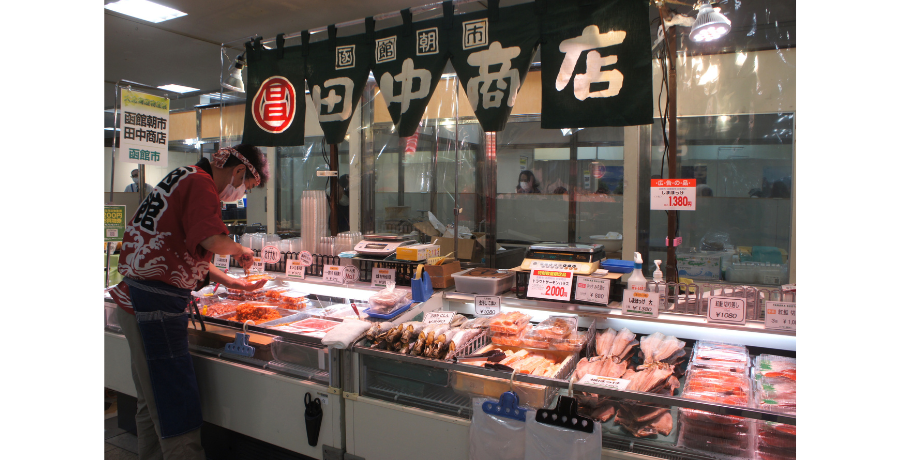 宇都宮店ファンの皆さま、大変お待たせしました！大北海道物産展スタート！！