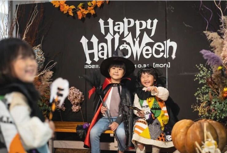 【パシャッ！っとハロウィン2022】グランプリ発表！