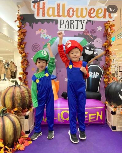 【パシャッ！っとハロウィン2022】グランプリ発表！