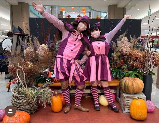 【パシャッ!っとハロウィン2022】グランプリ発表!