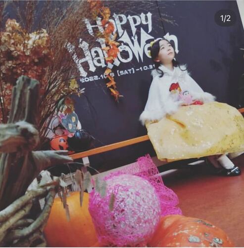 【パシャッ！っとハロウィン2022】グランプリ発表！