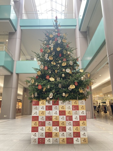 【クリスマスプレゼントはインターパーク店で!】2022クリスマスプレゼント特集 vol.1