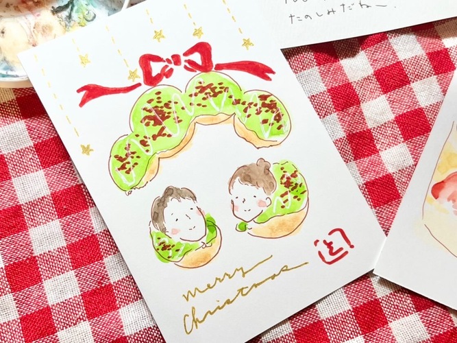 クリスマスマーケット2022@インターパーク店