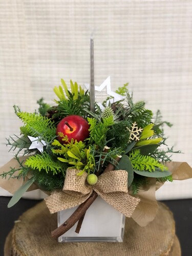 クリスマスマーケット2022@インターパーク店