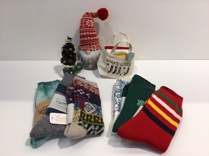 クリスマスマーケット2022@インターパーク店