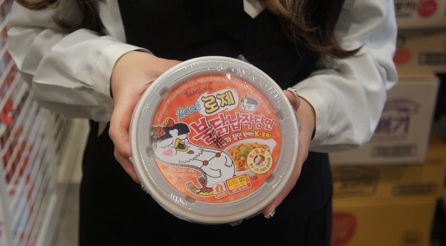 宇都宮のリトルコリア!?Z世代に人気のお店がIPSビレッジにリニューアルオープン!