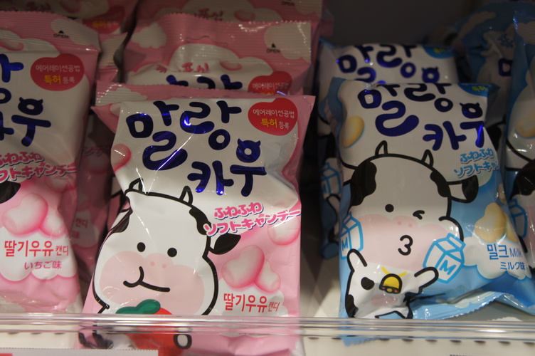 宇都宮のリトルコリア!?Z世代に人気のお店がIPSビレッジにリニューアルオープン!