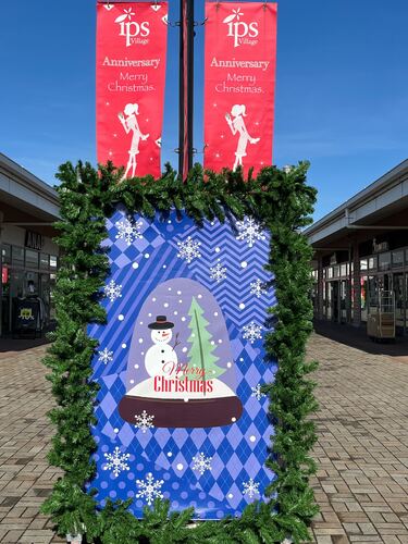 2022クリスマスも『#インパでパシャリ』クリスマスプレゼントをGETしよう!