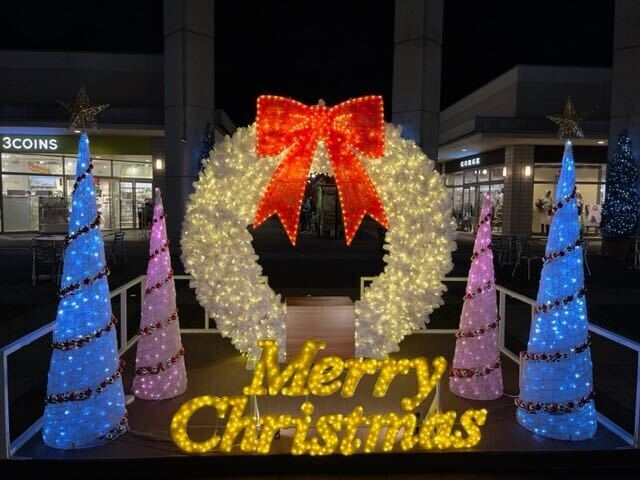2022クリスマスも『#インパでパシャリ』クリスマスプレゼントをGETしよう!