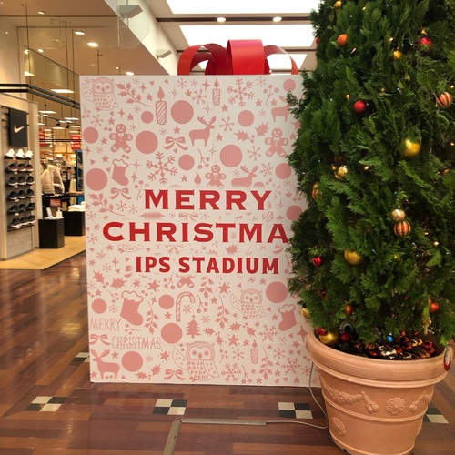 2022クリスマスも『#インパでパシャリ』クリスマスプレゼントをGETしよう!