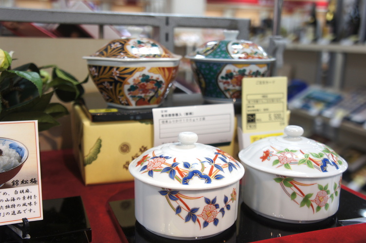 【潜入調査!】福田屋のお歳暮コーナーが、栃木県No1の品揃えってホント!?