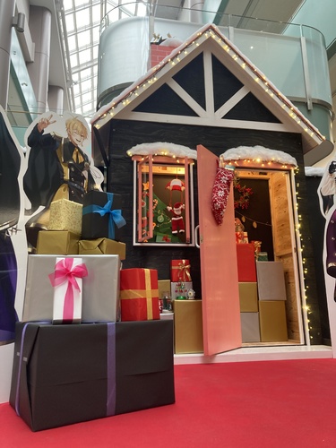 2022クリスマスも『#インパでパシャリ』クリスマスプレゼントをGETしよう!