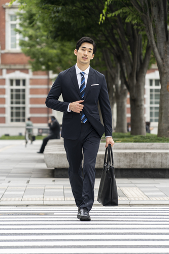 【New Shop in インターパーク店】作業でも、オフィスでも、私服でも