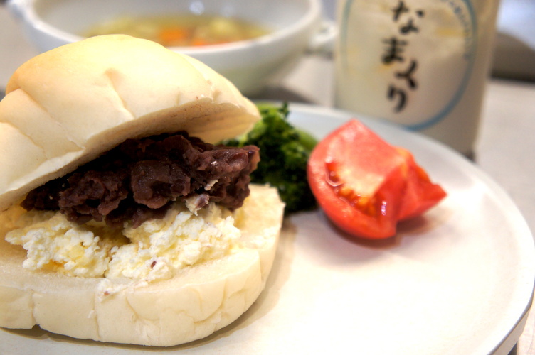 【話題のなまくり実食！】12月23日〜FKDインターパーク店で期間限定販売するぞ！
