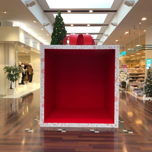 2022クリスマスも『#インパでパシャリ』クリスマスプレゼントをGETしよう!