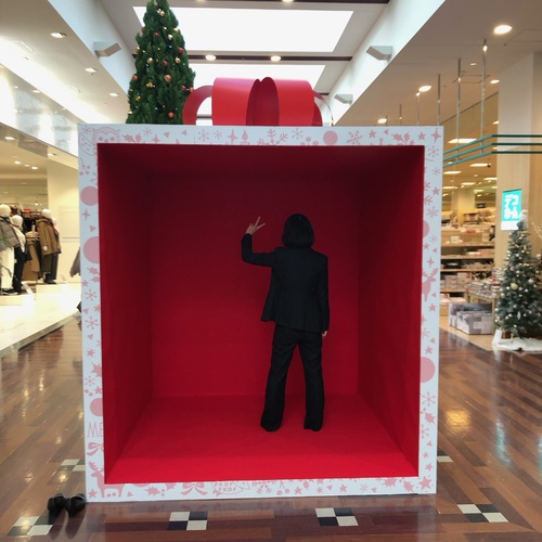 2022クリスマスも『#インパでパシャリ』クリスマスプレゼントをGETしよう!