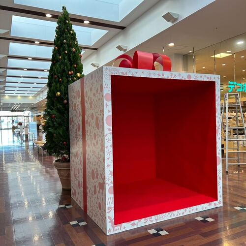2022クリスマスも『#インパでパシャリ』クリスマスプレゼントをGETしよう!