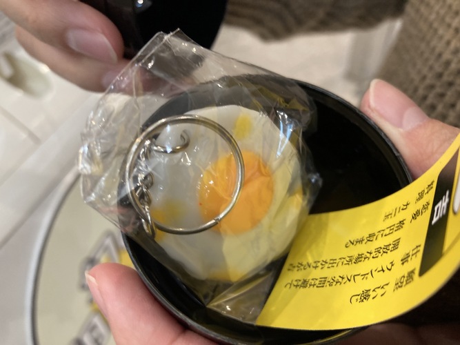 日本たまごかけごはん研究所『幻の卵屋さん』FKDインターパーク店に"出現"!