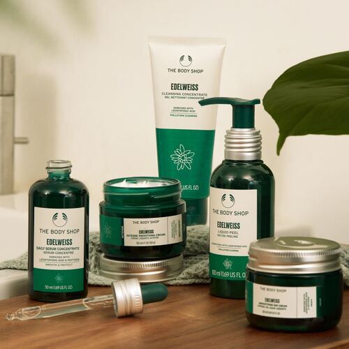 待望のオープン!インパに THE BODY SHOPが仲間入り♡