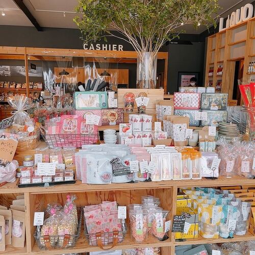 郡山発!人気ショップAMEKAZEがインターパーク店にオープンします!