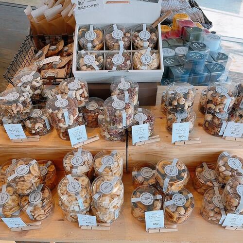 郡山発！人気ショップAMEKAZEがインターパーク店にオープンします！