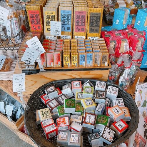 郡山発!人気ショップAMEKAZEがインターパーク店にオープンします!