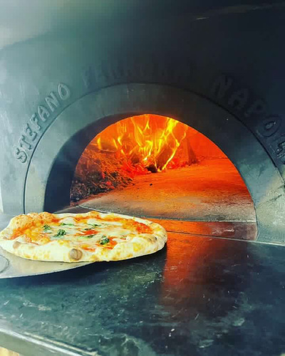 【インパで開催!】第4回 青空マルシェ with TOCHIGI pizza festa