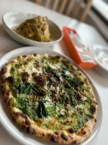 【インパで開催!】第4回 青空マルシェ with TOCHIGI pizza festa