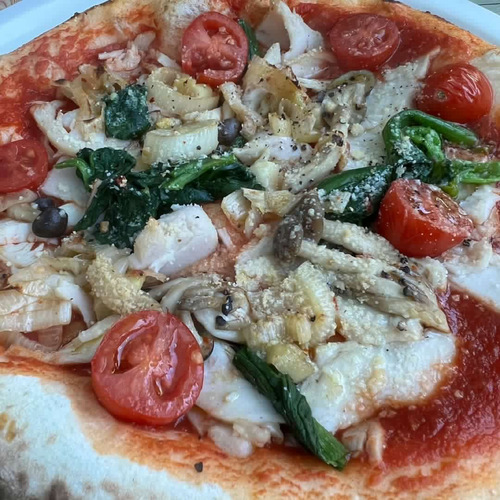 【インパで開催!】第4回 青空マルシェ with TOCHIGI pizza festa