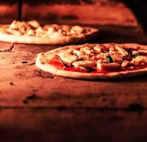【インパで開催!】第4回 青空マルシェ with TOCHIGI pizza festa