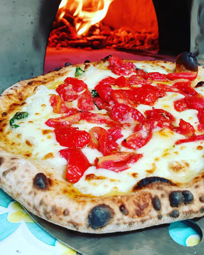 【インパで開催!】第4回 青空マルシェ with TOCHIGI pizza festa