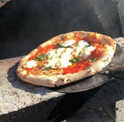 【インパで開催!】第4回 青空マルシェ with TOCHIGI pizza festa