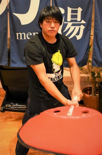 【エイプリルフール】福田屋全店で、屋上サウナがオープン決定！？