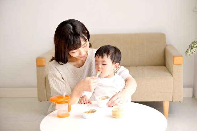 【ママとベイビーに、おいしいお話】野菜嫌いの子へ、楽しい野菜生活